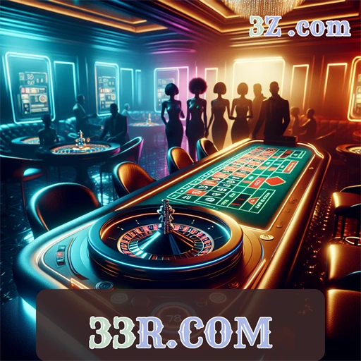 33r.com Aplicativo Móvel